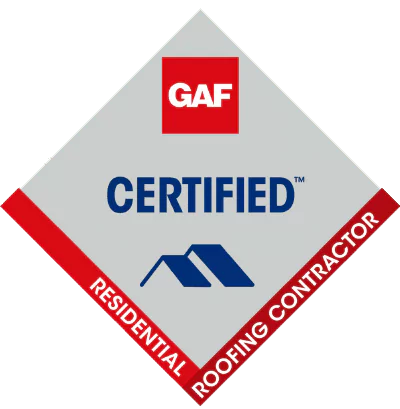 GAF certified