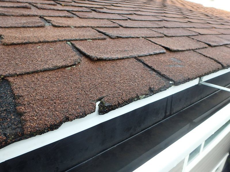 roof repair Lenoir NC