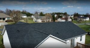 APlus Roofing in Hickory NC