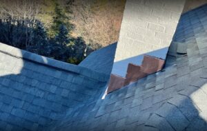 Roofing Repairs in Hickory NC