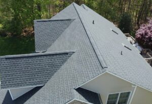 A Plus Roofing Hickory NC